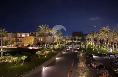شاليه - 2 غرف نوم - 2 حمامات للبيع في مراسي - سيدي عبد الرحمن - الساحل الشمالي