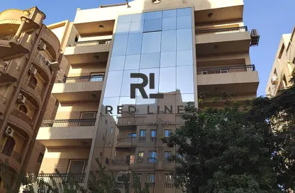 Whole Building - Studio - 7+ Bathrooms for rent in Zahraa El Maadi - Hay El Maadi - Cairo