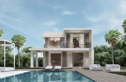 Villa - 4 Bedrooms - 4 Bathrooms for sale in Soul North Coast - Qesm Ad Dabaah - North Coast