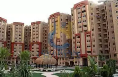 Apartment - 3 Bedrooms - 2 Bathrooms for sale in Sama Al Qahera - El Katameya Compounds - El Katameya - New Cairo City - Cairo