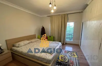 تاون هاوس - 3 غرف نوم - 4 حمامات للبيع في ويستاون - كمبوندات الشيخ زايد - الشيخ زايد - الجيزة