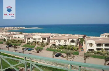 شاليه - 3 غرف نوم - 2 حمامات للبيع في لافيستا 1 - لافيستا - العين السخنة - السويس