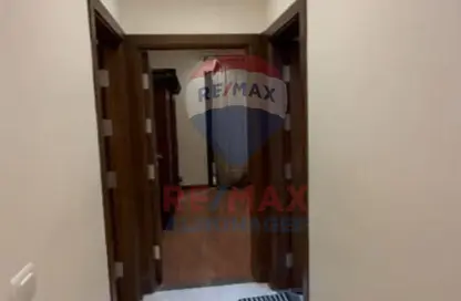 شقة - 3 غرف نوم - 3 حمامات للبيع في الحي الاول - الشيخ زايد - الجيزة