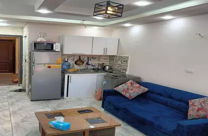 Chalet - Studio - 1 Bathroom for sale in Golf Marina - Marsa Matrouh - Matrouh