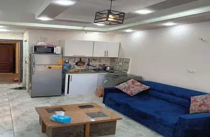Chalet - Studio - 1 Bathroom for sale in Golf Marina - Marsa Matrouh - Matrouh