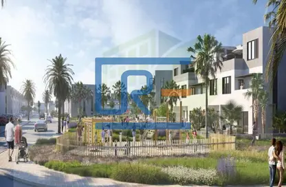 شقة - 2 غرف نوم - 2 حمامات للايجار في كمبوند البروج - كمبوندات الشروق - مدينة الشروق - القاهرة