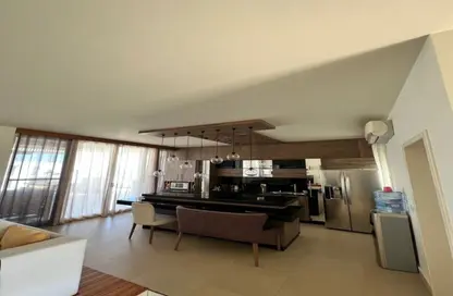 شاليه - 4 غرف نوم - 3 حمامات للبيع في سي شيل - سيدي عبد الرحمن - الساحل الشمالي