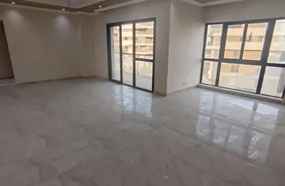 Apartment - 2 Bedrooms - 2 Bathrooms for rent in Villette - 5th Settlement Compounds - The 5th Settlement - New Cairo City - Cairo