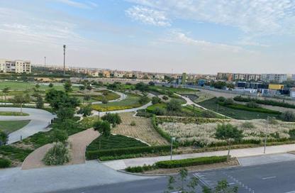 Apartment - 3 Bedrooms - 3 Bathrooms for sale in Mivida - 5th Settlement Compounds - The 5th Settlement - New Cairo City - Cairo
