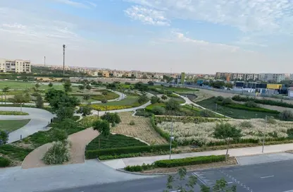 شقة - 3 غرف نوم - 3 حمامات للبيع في ميفيدا - كمبوندات التجمع الخامس - التجمع الخامس - مدينة القاهرة الجديدة - القاهرة