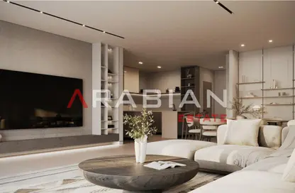 شقة - 3 غرف نوم - 3 حمامات للبيع في ميست - كمبوندات التجمع الخامس - التجمع الخامس - مدينة القاهرة الجديدة - القاهرة