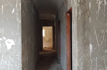 Apartment - 3 Bedrooms - 3 Bathrooms for sale in West Arabella - 5th Settlement Compounds - The 5th Settlement - New Cairo City - Cairo