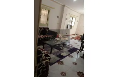 Apartment - 3 Bedrooms - 2 Bathrooms for sale in 1st District - 6 October City - Giza
