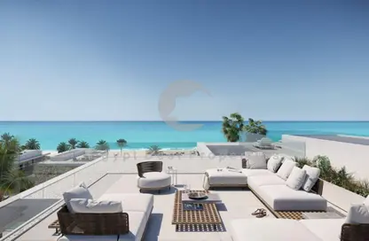 Villa - 5 Bedrooms - 5 Bathrooms for sale in Marassi - Sidi Abdel Rahman - North Coast