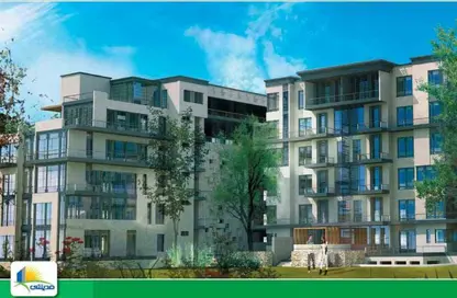 شقة - 1 حمام للبيع في پريڤادو - مدينتي - القاهرة