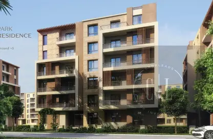 Villa - 3 Bedrooms - 4 Bathrooms for sale in Taj City - 5th Settlement Compounds - The 5th Settlement - New Cairo City - Cairo