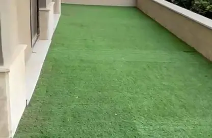 Apartment - 3 Bedrooms - 3 Bathrooms for rent in Zed Towers - Sheikh Zayed Compounds - Sheikh Zayed City - Giza