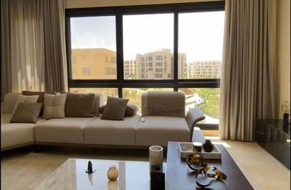 Apartment - 3 Bedrooms - 3 Bathrooms for sale in O West - 6 October Compounds - 6 October City - Giza
