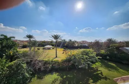 Villa - 5 Bedrooms - 5 Bathrooms for sale in Mayfair Residence - El Shorouk Compounds - Shorouk City - Cairo