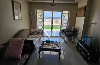 شاليه - 3 غرف نوم - 2 حمامات للبيع في ستيلا هايتس - العلمين - الساحل الشمالي