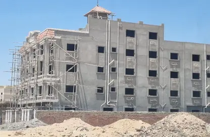 شقة - 3 غرف نوم - 2 حمامات للبيع في بيت الوطن - التجمع الخامس - مدينة القاهرة الجديدة - القاهرة