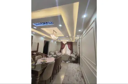شقة - 3 غرف نوم - 1 حمام للبيع في كمبوند جاردينيا سيتي مدينة نص - زهراء مدينة نصر - مدينة نصر - القاهرة