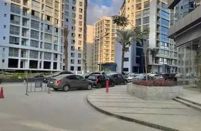 Apartment - 3 Bedrooms - 2 Bathrooms for sale in Zahraa El Maadi - Hay El Maadi - Cairo