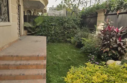 Duplex - 5 Bedrooms - 4 Bathrooms for sale in Al Sheikh Abdel Galil Eissa St. - El Banafseg 8 - El Banafseg - New Cairo City - Cairo