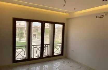 Villa - 4 Bedrooms - 3 Bathrooms for rent in Madinaty - Cairo