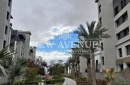 Duplex - 3 Bedrooms - 3 Bathrooms for sale in TRIO - 5th Settlement Compounds - The 5th Settlement - New Cairo City - Cairo