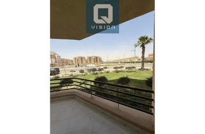 Apartment - 3 Bedrooms - 2 Bathrooms for rent in Al Maqsad - New Capital Compounds - New Capital City - Cairo