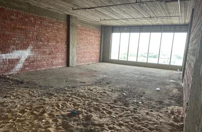 Retail - Studio - 1 Bathroom for rent in Midtown - South Investors Area - New Cairo City - Cairo