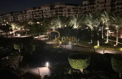 Apartment - 3 Bedrooms - 3 Bathrooms for rent in Eastown - 5th Settlement Compounds - The 5th Settlement - New Cairo City - Cairo
