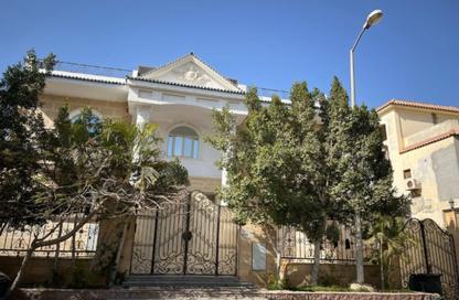 Apartment - 2 Bedrooms - 2 Bathrooms for sale in Yasmine District - 14th District - Sheikh Zayed City - Giza
