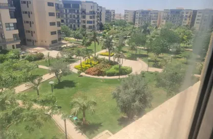 Apartment - 3 Bedrooms - 2 Bathrooms for rent in Madinaty - Cairo