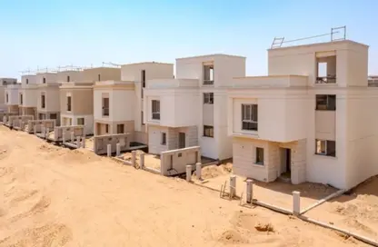 فيلا - 4 غرف نوم - 5 حمامات للبيع في بيل فى - مدينة زايد الجديدة - الشيخ زايد - الجيزة فيلا - 4 غرف نوم - 5 حمامات للبيع في بيل فى - مدينة زايد الجديدة - الشيخ زايد - الجيزة