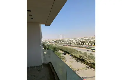 شقة - 2 غرف نوم - 2 حمامات للبيع في لايك فيو ريزيدنس - كمبوندات التجمع الخامس - التجمع الخامس - مدينة القاهرة الجديدة - القاهرة