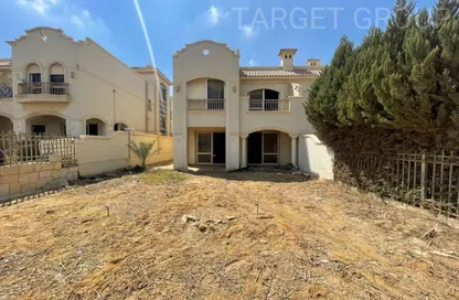 Twin House - 5 Bedrooms - 6 Bathrooms for sale in La Vista City - New Capital Compounds - New Capital City - Cairo