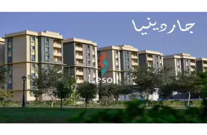 Apartment - 3 Bedrooms - 1 Bathroom for sale in Gardenia City Compound Nasr City - Zahraa Madinat Nasr - Nasr City - Cairo Apartment - 3 Bedrooms - 1 Bathroom for sale in Gardenia City Compound Nasr City - Zahraa Madinat Nasr - Nasr City - Cairo