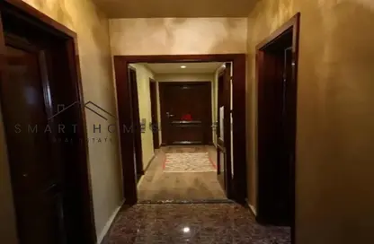 Apartment - 3 Bedrooms - 2 Bathrooms for sale in 7th District - Sheikh Zayed City - Giza