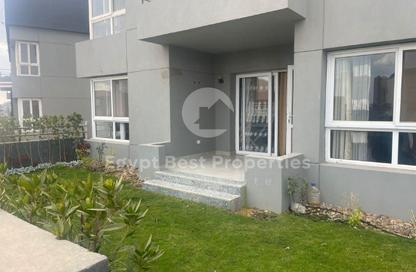 Apartment - 3 Bedrooms - 2 Bathrooms for rent in Kayan - Sheikh Zayed Compounds - Sheikh Zayed City - Giza