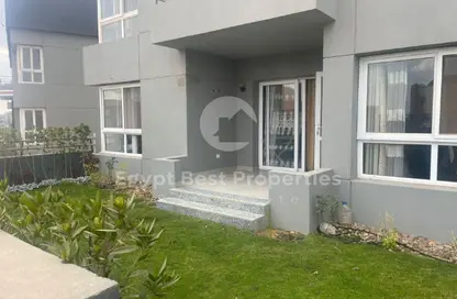 Apartment - 3 Bedrooms - 2 Bathrooms for rent in Kayan - Sheikh Zayed Compounds - Sheikh Zayed City - Giza