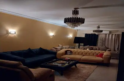 فيلا - 3 غرف نوم - 3 حمامات للبيع في مدينتي - القاهرة