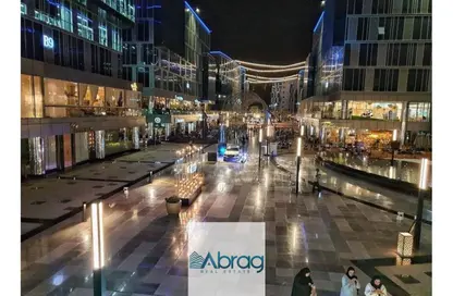 مساحات مكتبية - استوديو - 1 حمام للايجار في كابيتال بيزنس بارك - محور 26 يوليو - الشيخ زايد - الجيزة