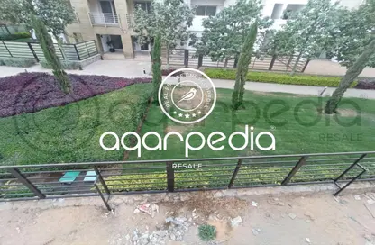 Duplex - 3 Bedrooms - 3 Bathrooms for sale in The Residences - Hyde Park - New Cairo City - Cairo