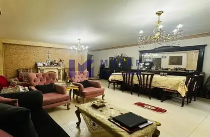 Apartment - 3 Bedrooms - 3 Bathrooms for sale in Al masrawya - South Investors Area - New Cairo City - Cairo