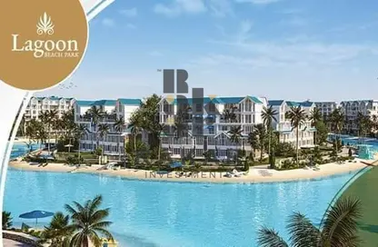 Duplex - 3 Bedrooms - 3 Bathrooms for sale in Mountain View iCity - 5th Settlement Compounds - The 5th Settlement - New Cairo City - Cairo