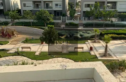 منزل مزدوج - 4 غرف نوم - 5 حمامات للبيع في هايد بارك - كمبوندات التجمع الخامس - التجمع الخامس - مدينة القاهرة الجديدة - القاهرة