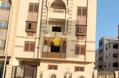 شقة - 2 غرف نوم - 1 حمام للبيع في الاندلس العائلي - حى الاندلس - مدينة القاهرة الجديدة - القاهرة