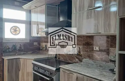 Apartment - 2 Bedrooms - 2 Bathrooms for rent in El Rehab Extension - Al Rehab - New Cairo City - Cairo